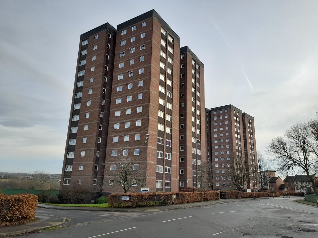 Photo 1 of Stoke On Trent property