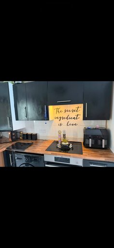 3 bed house