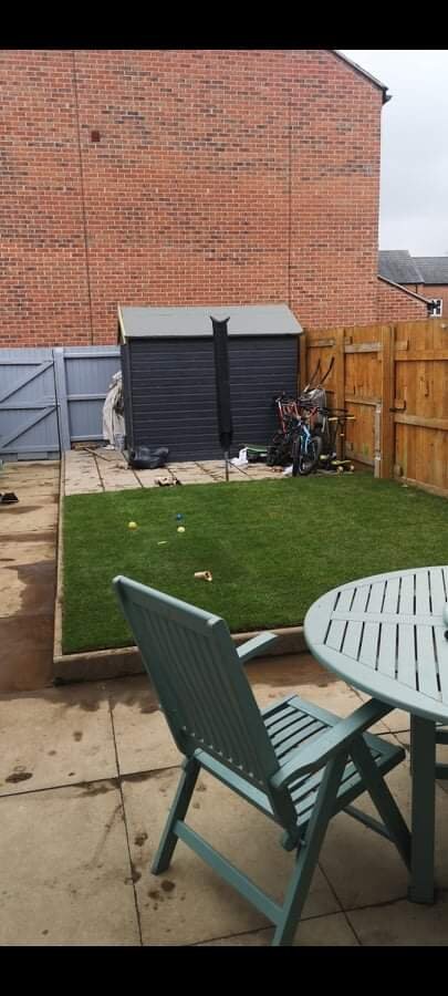 Photo 3 of Leicestershire property