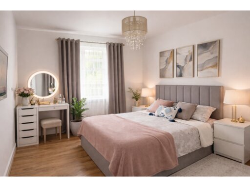 2 bed floor 2 apartment/flat