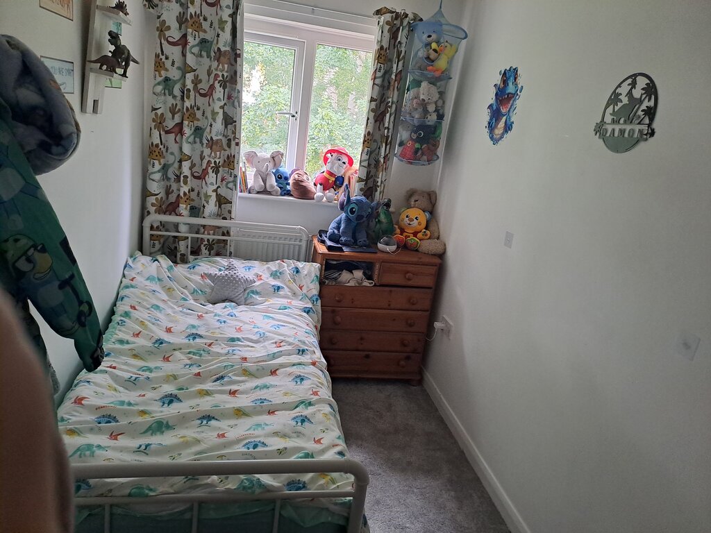 Photo 4 of Congleton property
