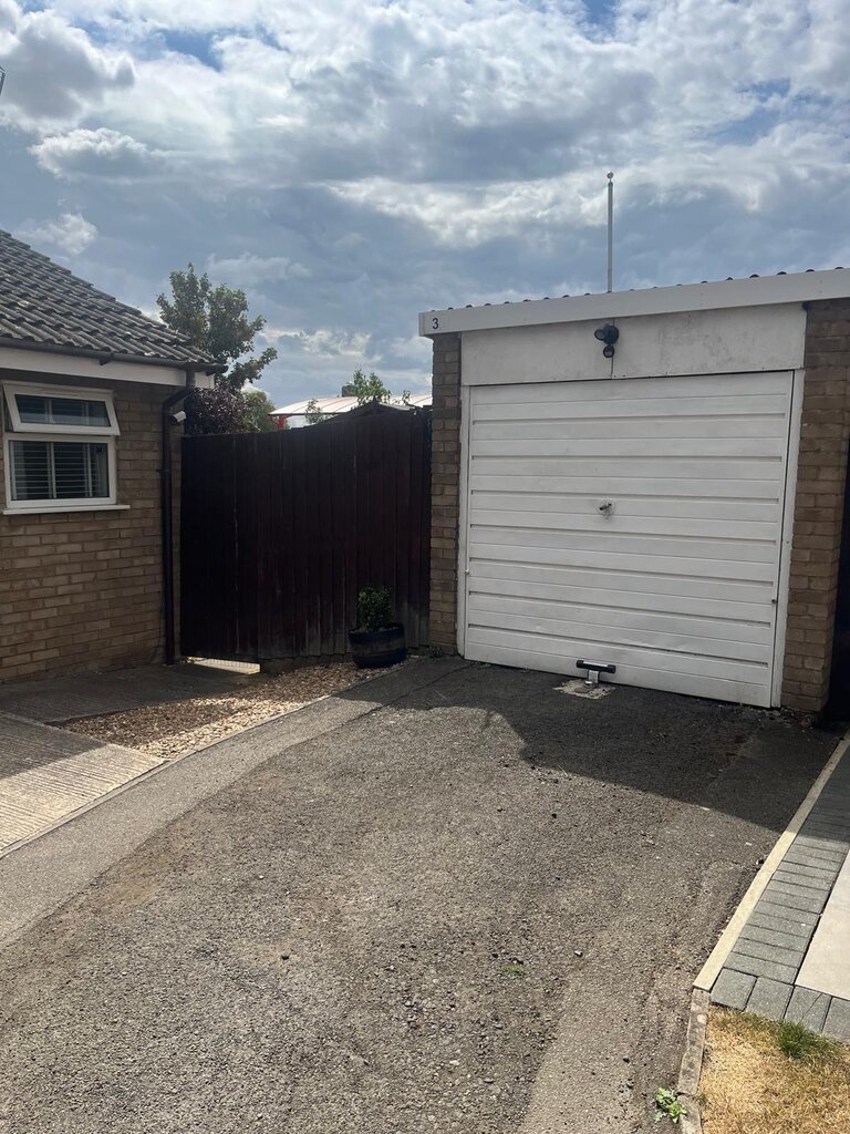 Photo 4 of Corby property