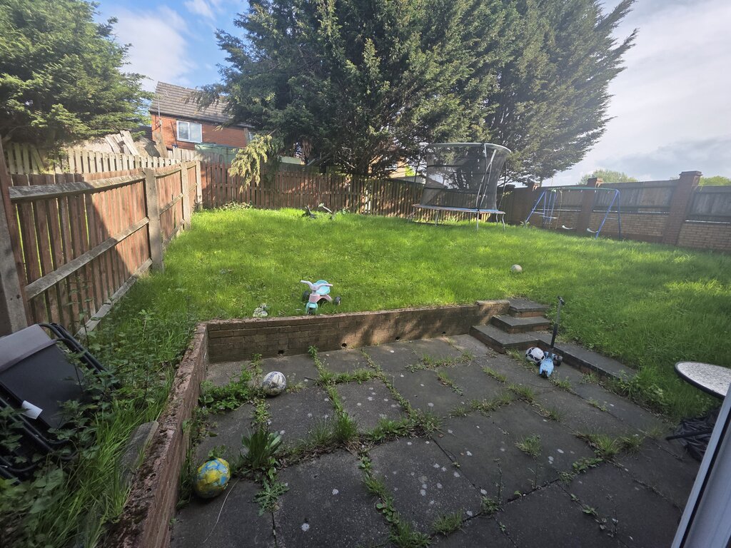Photo 2 of Smethwick property