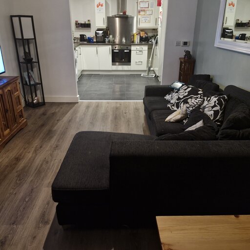 2 bed floor 2 apartment/flat