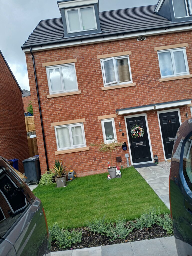 Photo 1 of Blackburn property