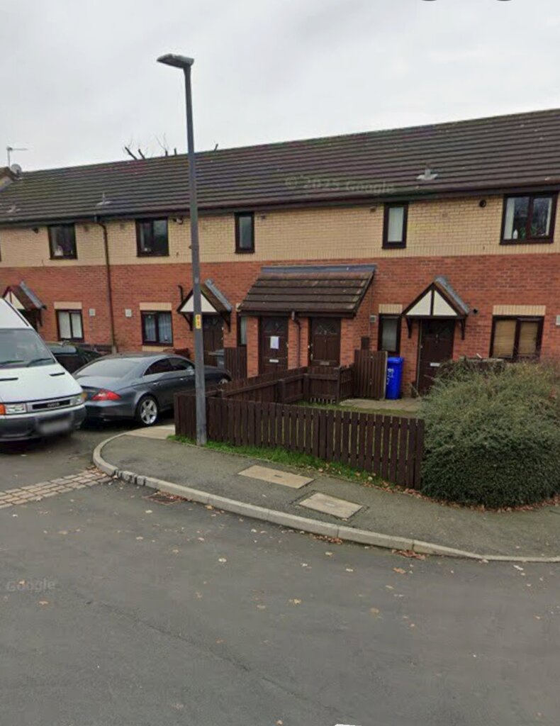Photo 1 of Manchester property