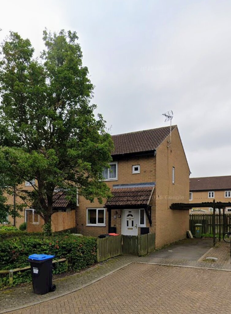 Photo 1 of Milton Keynes property