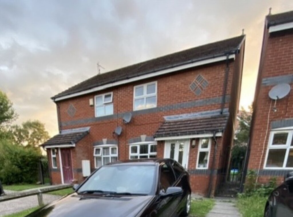 Photo 1 of Stockport property