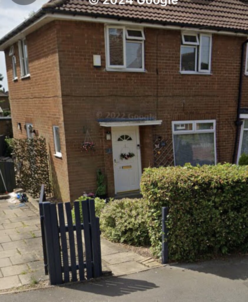 Photo 5 of Leeds property