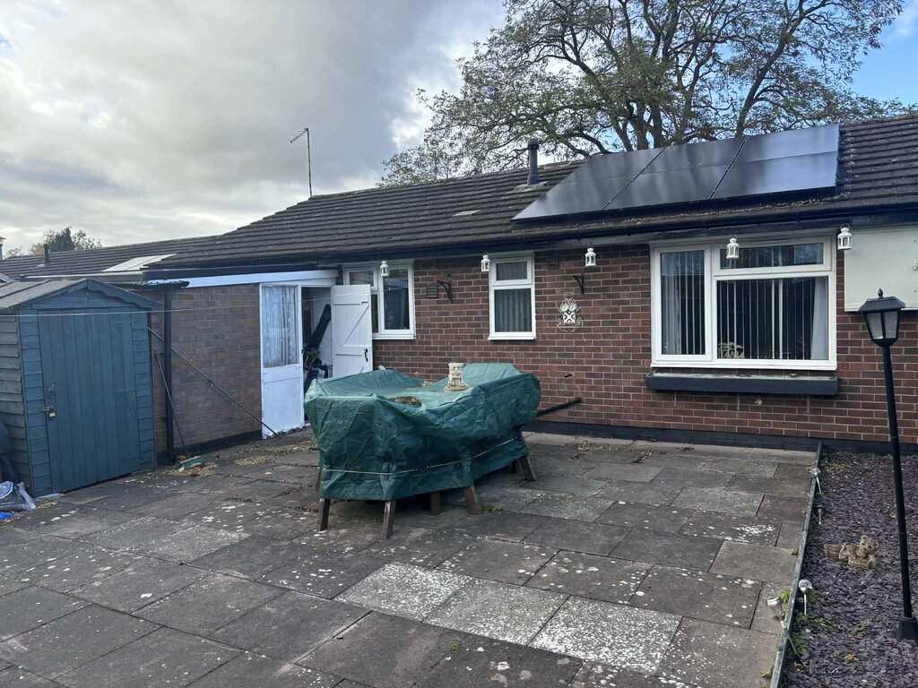 Photo 5 of Wolverhampton property