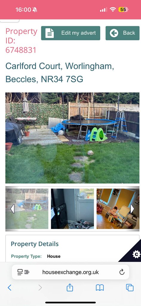 Photo 5 of Worlingham property
