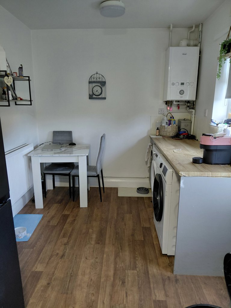 Photo 4 of Corby property
