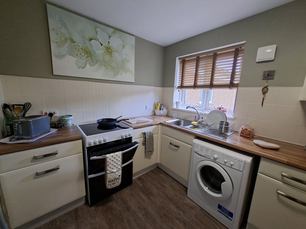 Photo 2 of Sheffield property