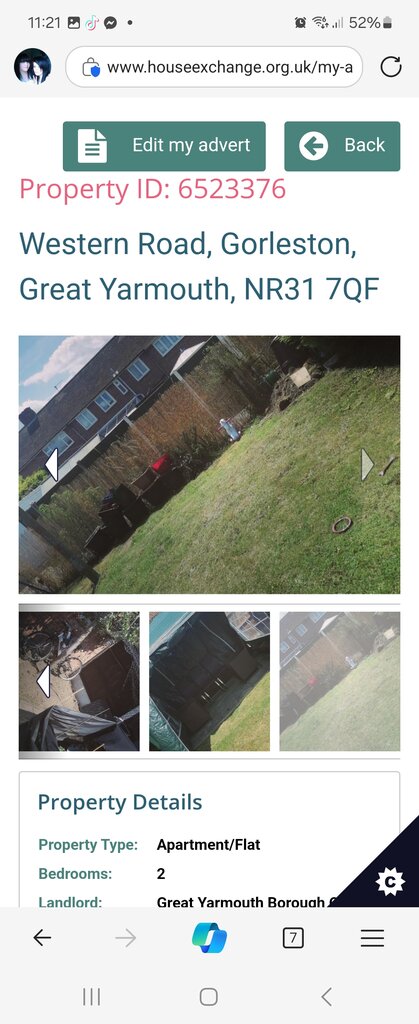 Photo 2 of Great Yarmouth property