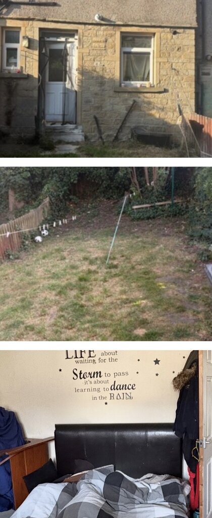 Photo 2 of Huddersfield property