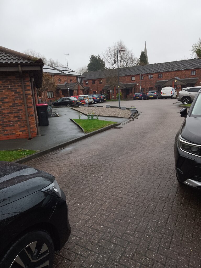 Photo 2 of Salford property