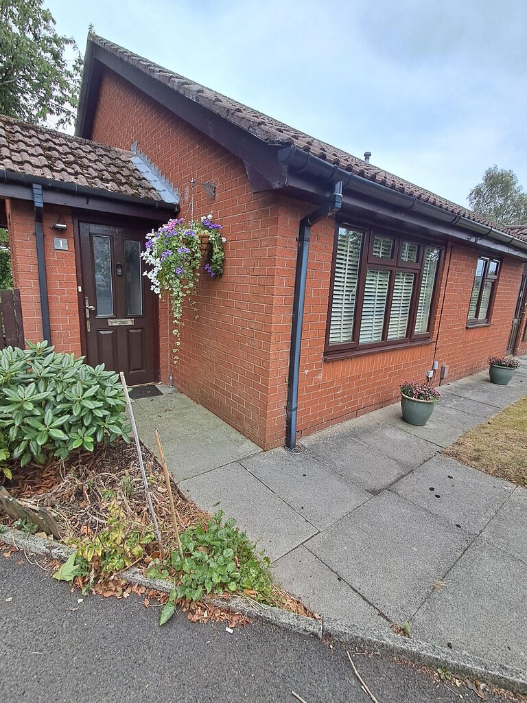 Photo 1 of Ashton Under Lyne property