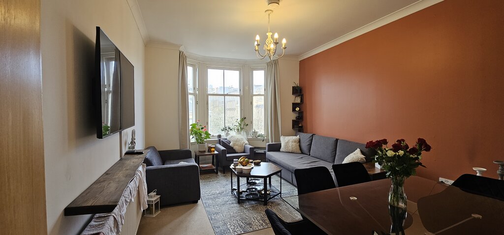 Photo 1 of Glasgow property