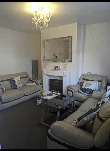 3 bed house