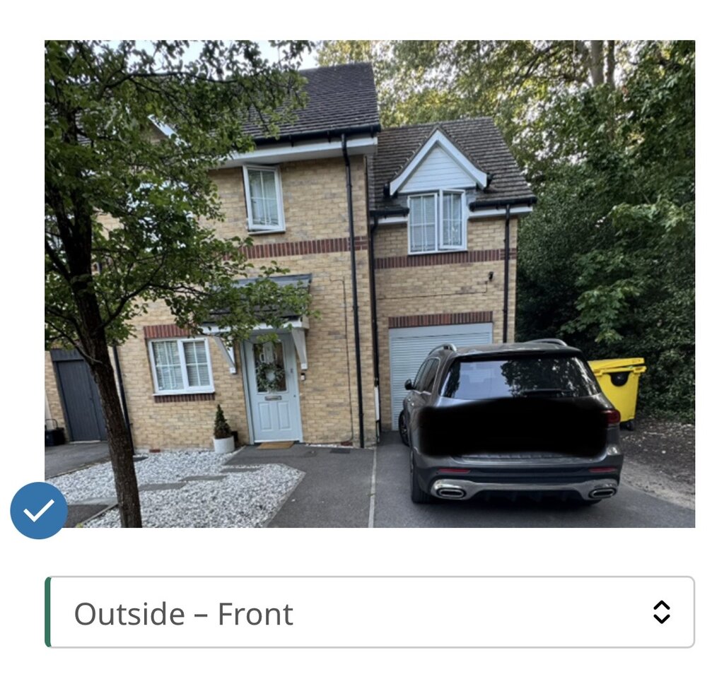 Photo 1 of Farnborough property