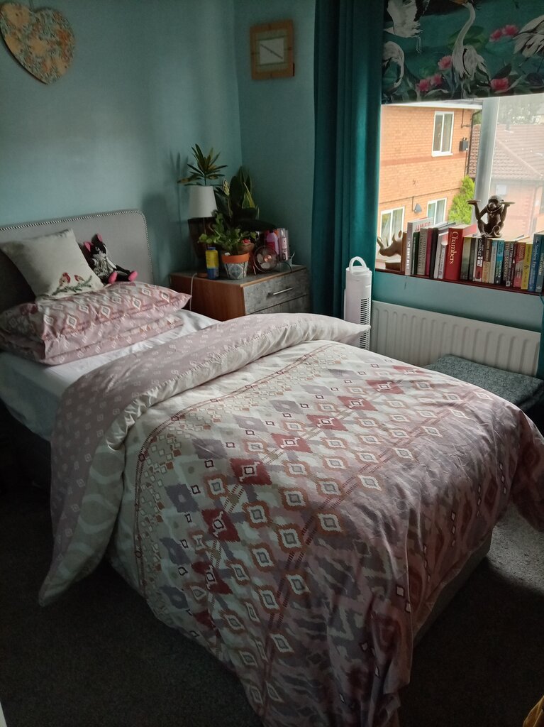 Photo 4 of Coventry property