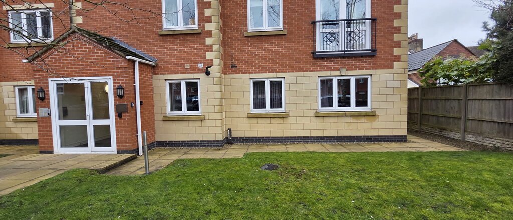 Photo 1 of Burton On Trent property