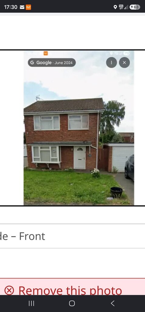 Photo 1 of Southend-On-Sea property