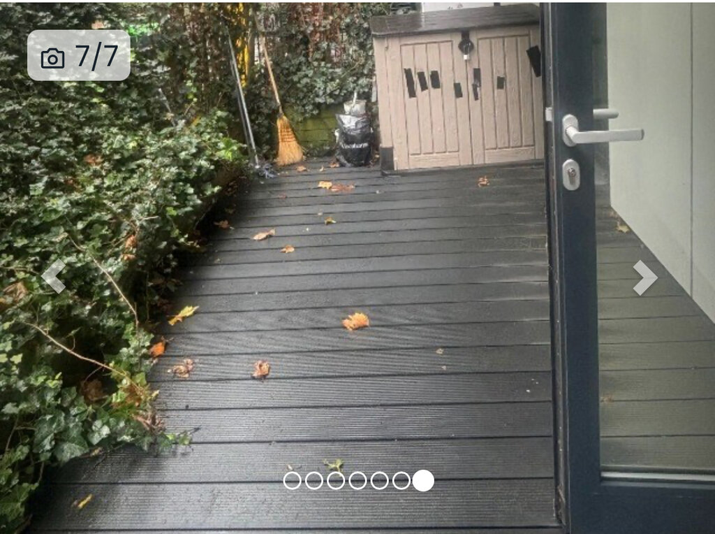 Photo 2 of London property