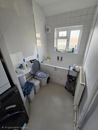 2 bed floor 1 apartment/flat