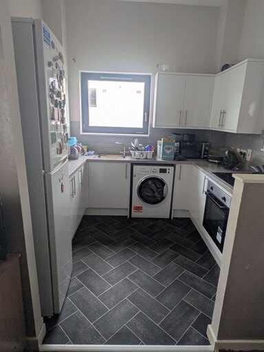 2 bed floor 3 apartment/flat