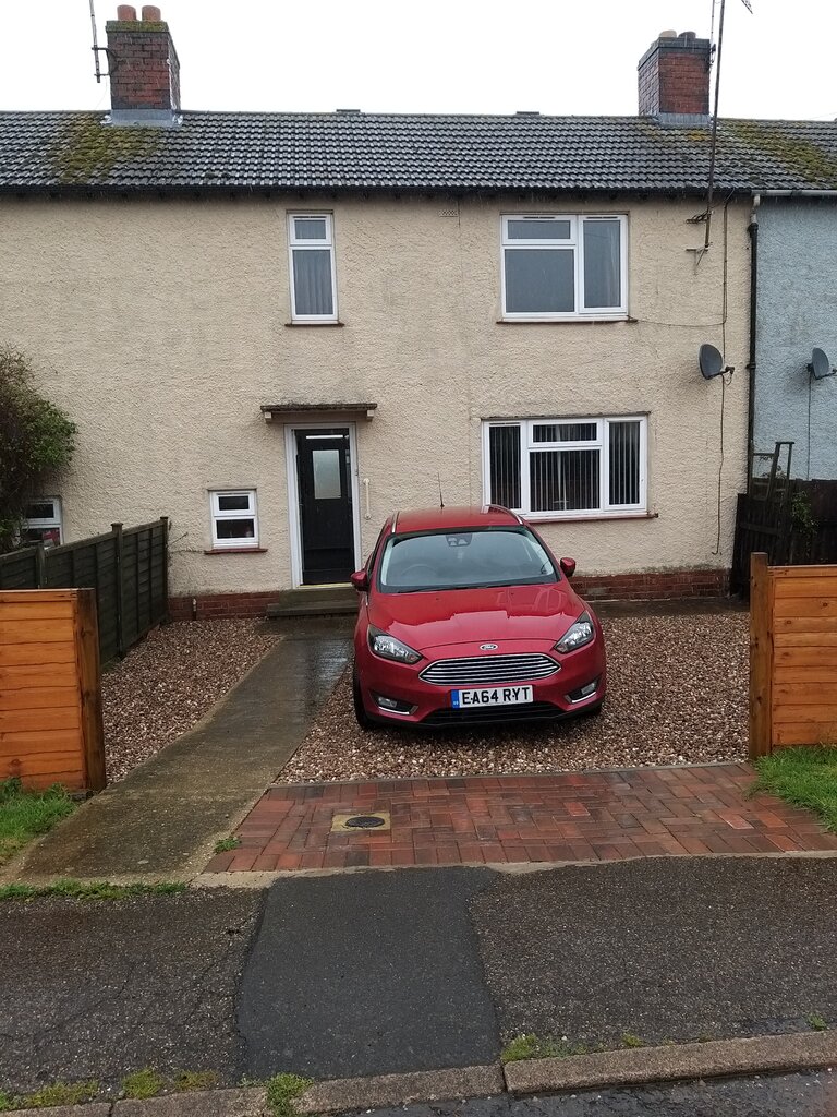 Photo 1 of Geddington Kettering property