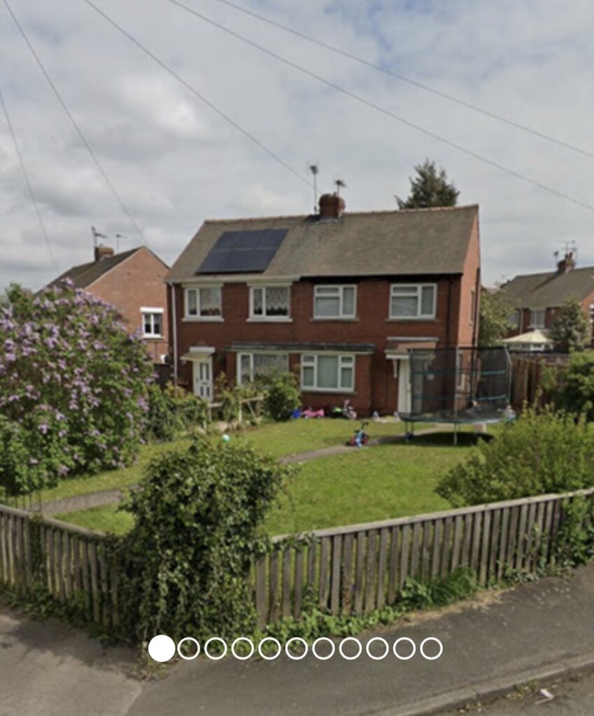 Photo 1 of Knottingley property