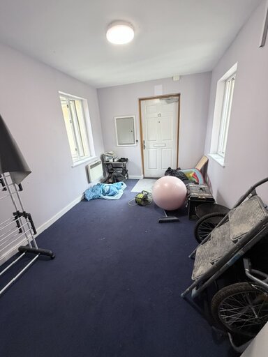2 bed floor 3 apartment/flat