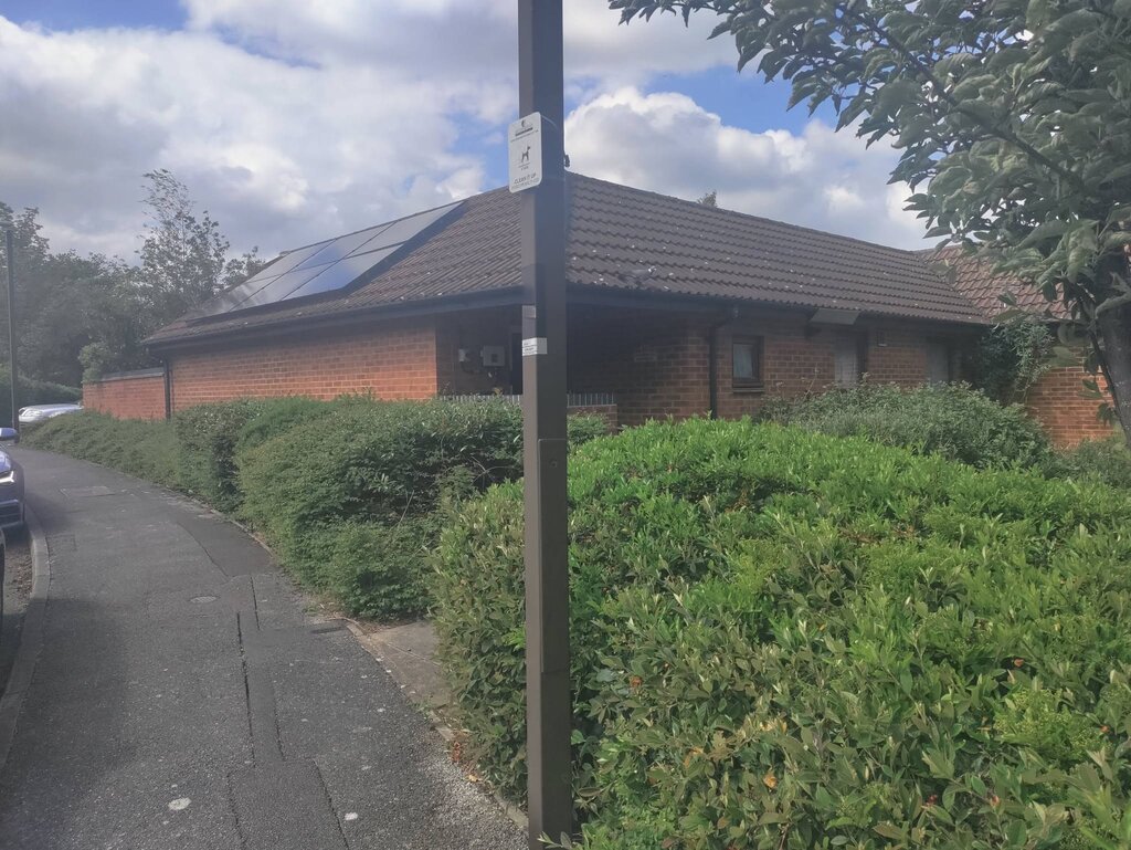 Photo 1 of Milton Keynes property