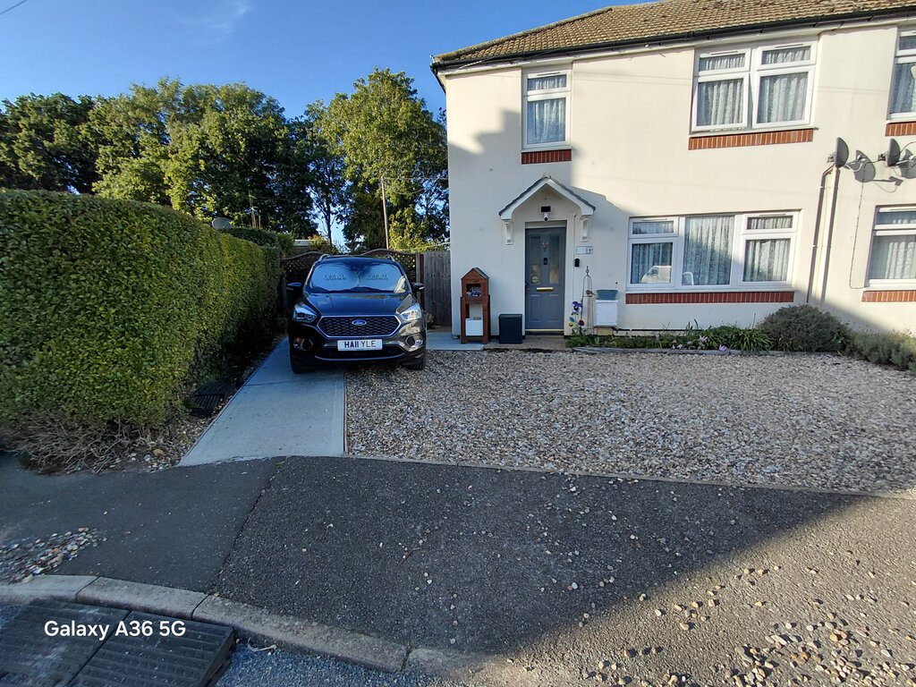 Photo 1 of North Pickenham. Swaffham property