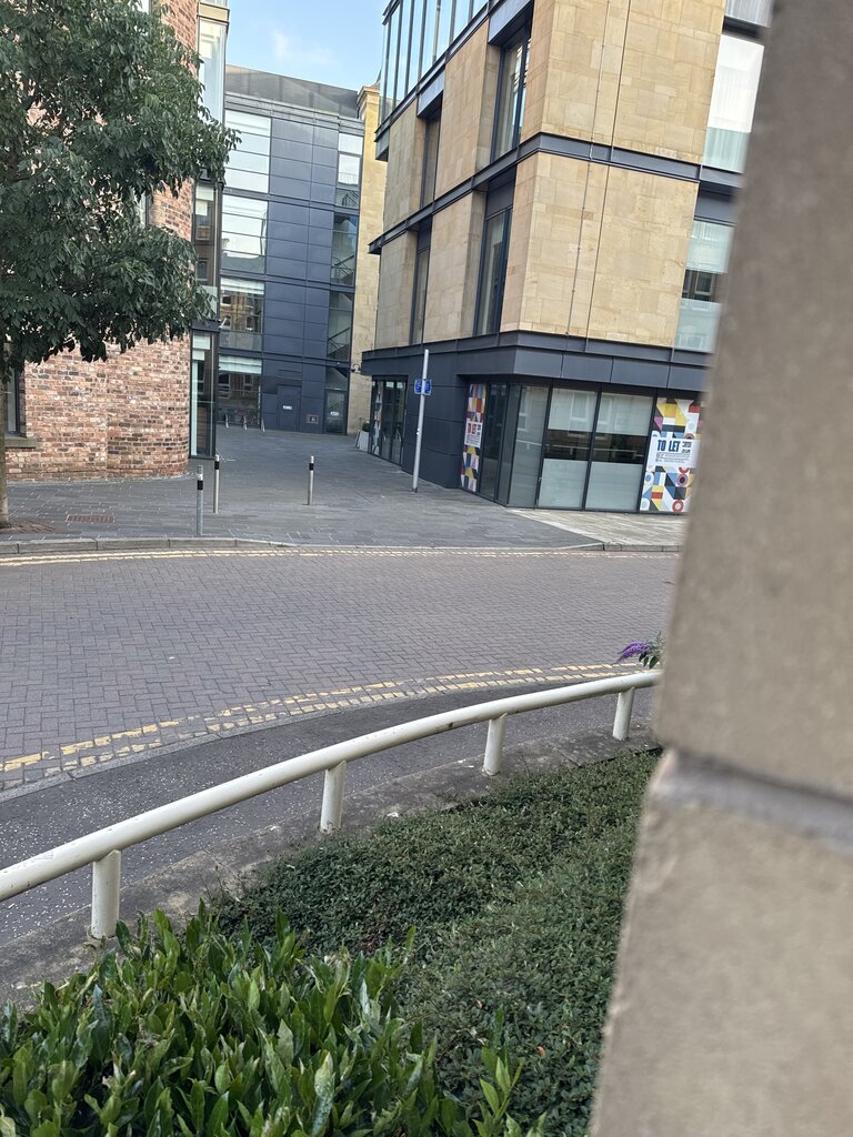 Photo 2 of Edinburgh property
