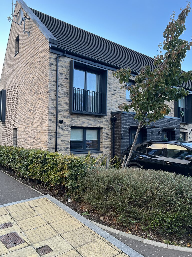 Photo 1 of Glasgow property