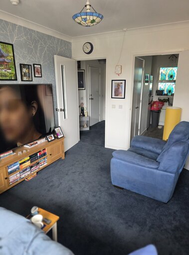 1 bed floor 3 apartment/flat