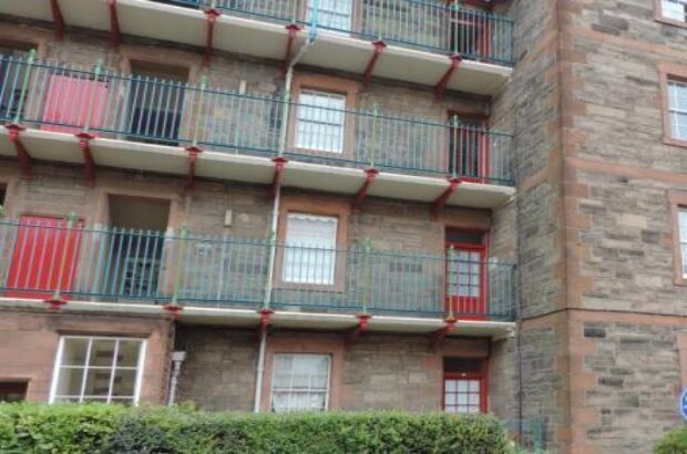 Photo 1 of Edinburgh property