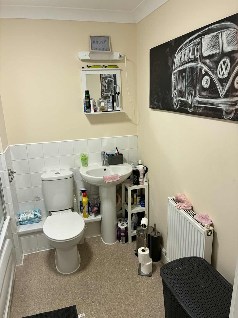 Photo 4 of Stowmarket property