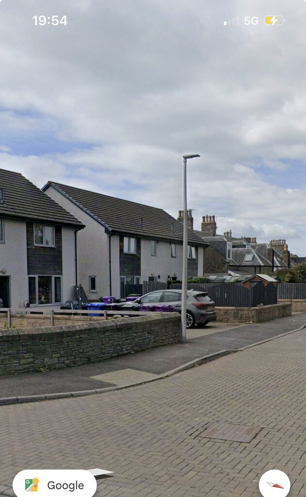 Photo 2 of Carnoustie And District, Angus property
