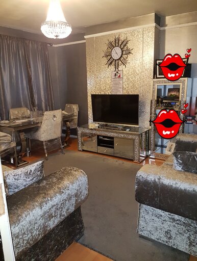 2 bed floor 1 apartment/flat