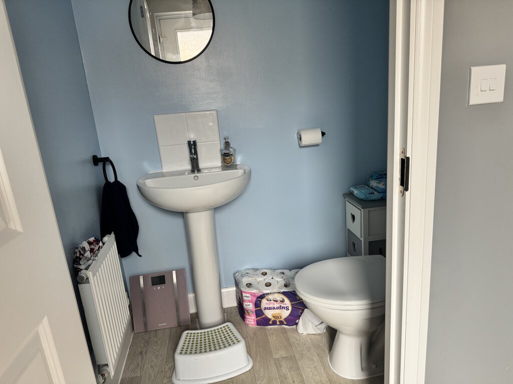 Photo 4 of Yate property