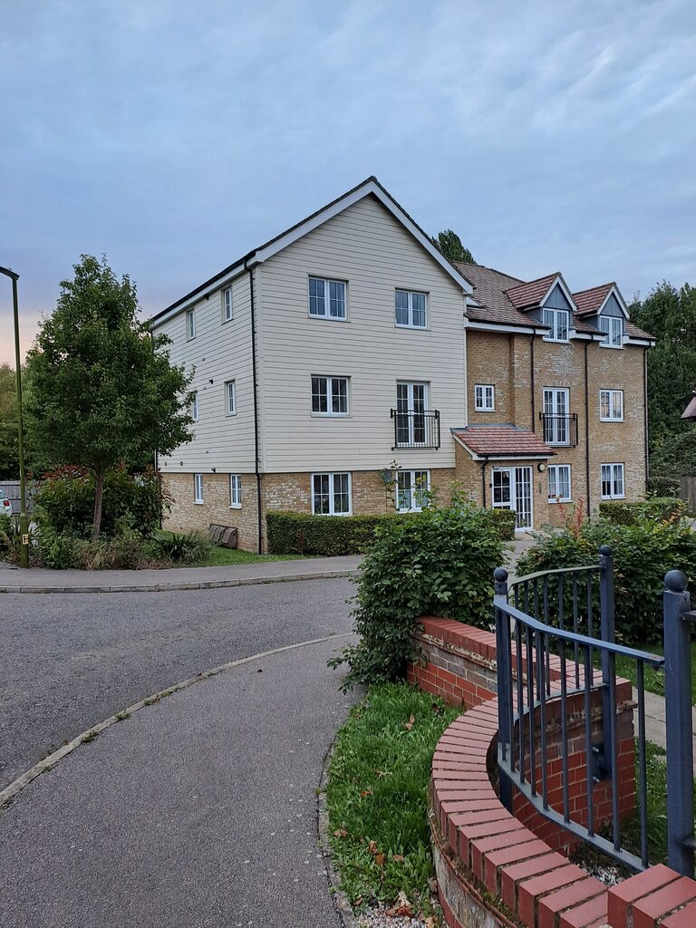 Photo 1 of Buntingford property