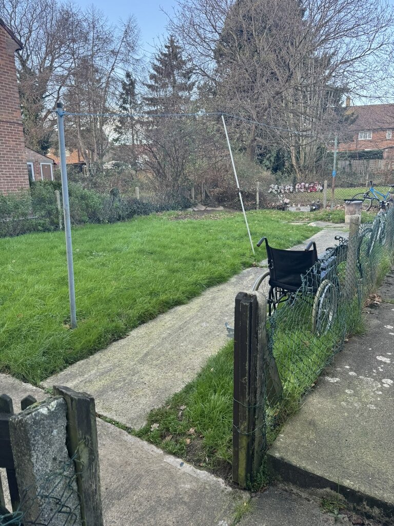 Photo 3 of Ipswich property