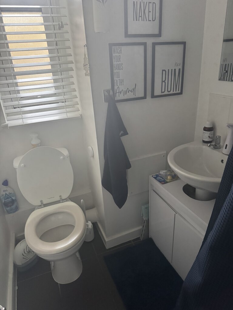 Photo 4 of London property