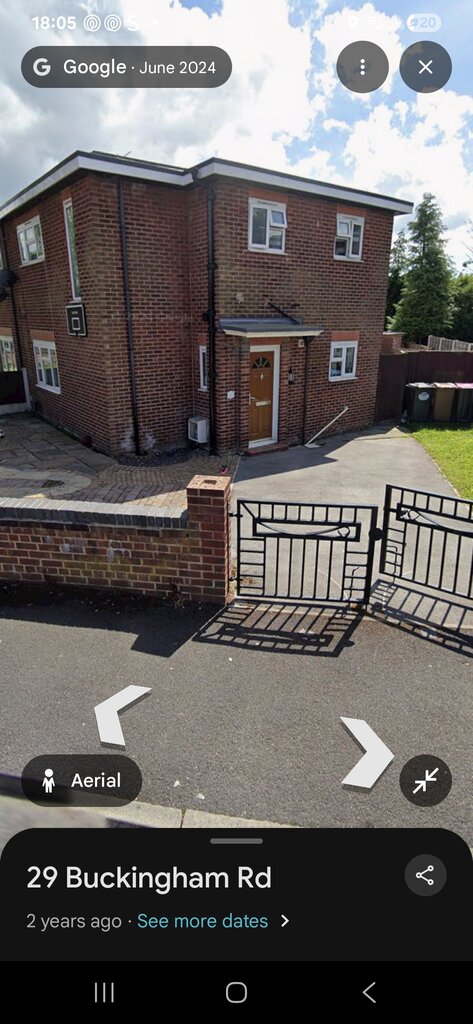 Photo 2 of Manchester property