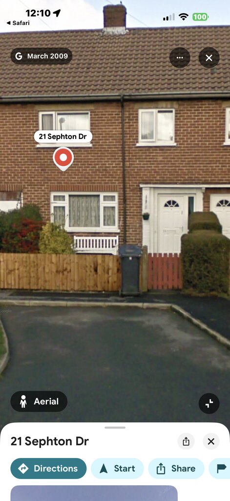 Photo 1 of West Lancashire property