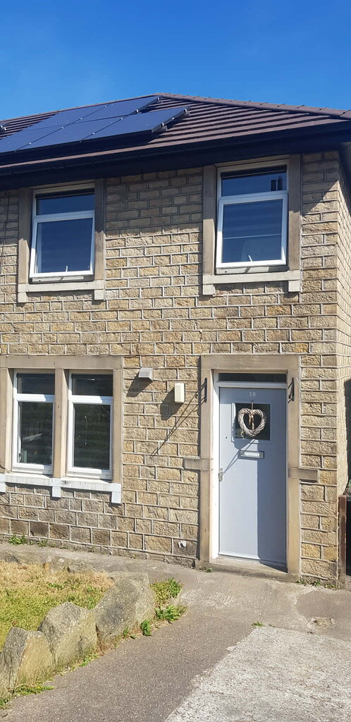 Photo 1 of Holmfirth property