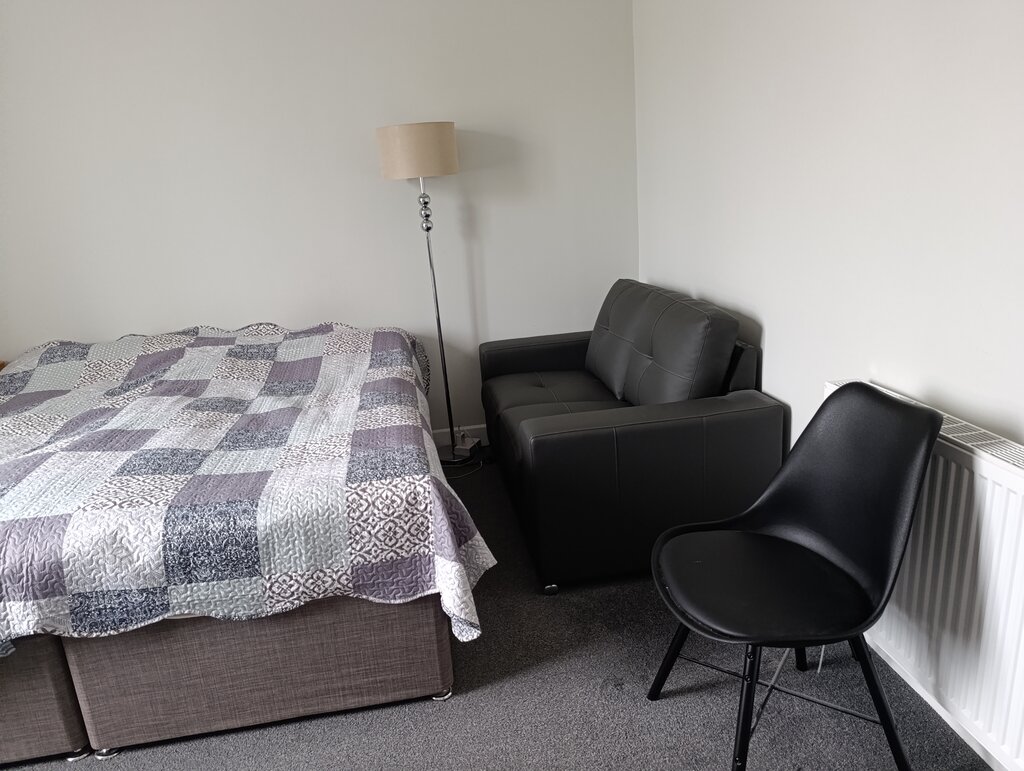 Photo 3 of Glasgow property